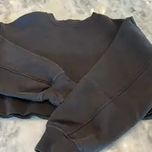 Allfenix Cropped Hoodie