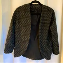 H&M JACKET Size: L