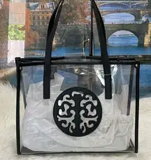 Clear Bag