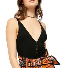 NWT  Larissa Bodysuit Size Xs