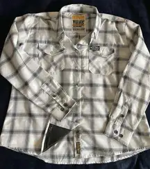 Dixxon Flannel the Guera