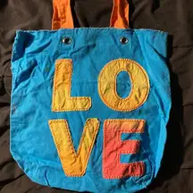 NWOT Old Navy Beach Bag