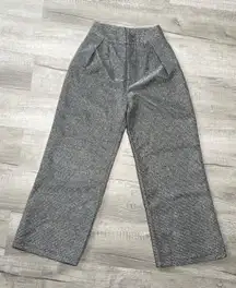 Sparkly Metallic Pants