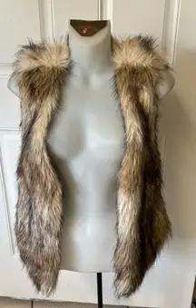 Small Faux Fur Best