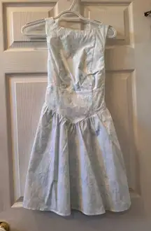 Wild Fable Floral Dress