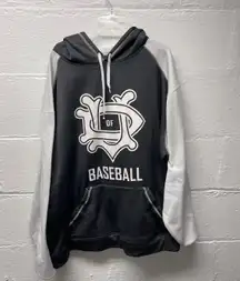 University of Dallas Baseball Hoodie