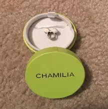 Chamilia Mickey Mouse head .925 bead