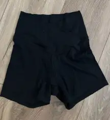 Aerie Biker OFFLINE Shorts by Crossover