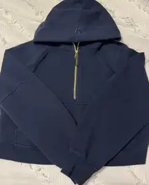 Scuba Hoodie