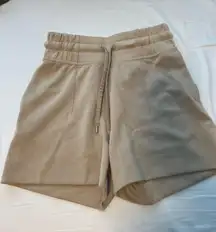 Softstreme Shorts