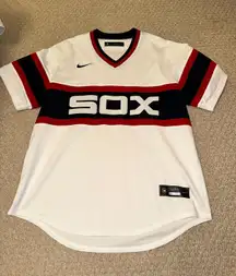 Chicago White Sox Jersey 