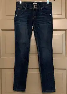 Hudson Jeans Straight Leg