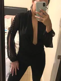 Bodysuit