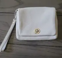 Wristlet purse bag wallet women's