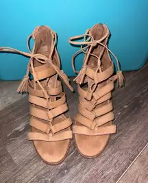 Gianni Bini Heels