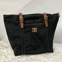 Lauren Ralph Lauren polo black Purse