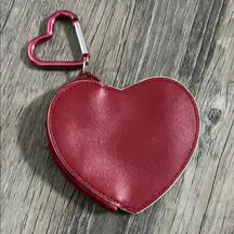 Heart Coin Purse