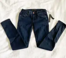 Genetic Denim Dark Wash Jeans