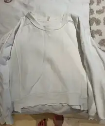 Free People Crewneck