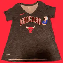 Bulls Shirt