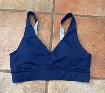 Fabletics athletic bra