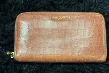 Miu miu wallet