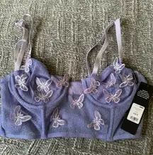 Corset Too Fashion Nova