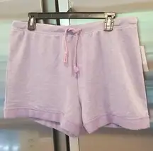 BP 💕NORDSTROM B.P.💕 PJ Shorts ~ Heathered Lavender