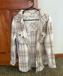 Thread & Supply Jacket