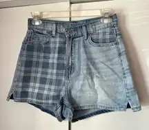 American Eagle Outfitters Jean Shorts