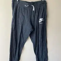 nike jogger sweatpants