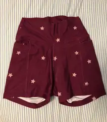 Active Shorts w. Pockets