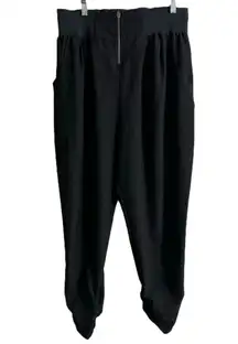 Xhilaration Pants with zipper
