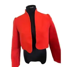 I Magnin Jacket vintage | I Magnin
Shrug | Color: Orange | Size: 6 ...