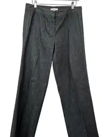 Calvin Klein Charcoal Trousers