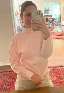 Vintage . Turtleneck 💕