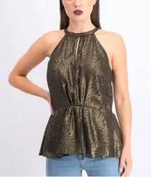 Walter Baker Les Top - Bronze