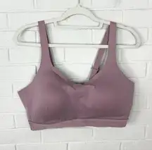 Lululemon Fine Form Sports Bra Size 38DD