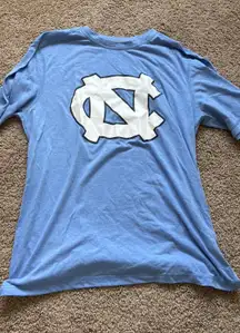 UNC Chapel Hill Tshirt