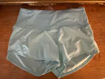 Lululemon Shorts 2.5" Speed Up High-Rise