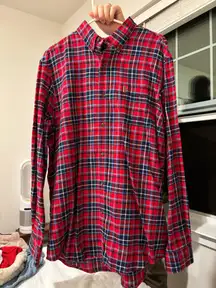 CHAPS Men’s Dress Shirt