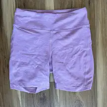 NWT Outdoor Voices Move Free Shorts size S