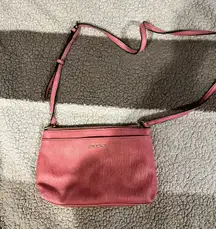 Pink  purse