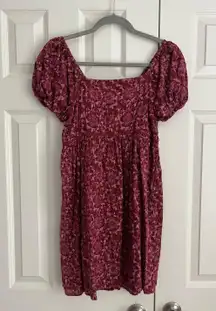 Outfitters Dress