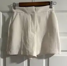 Effortless Aritzia Shorts Wilfred