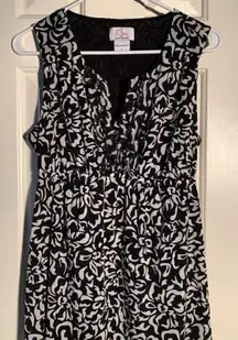 Oh Baby Maternity Top