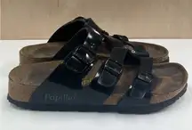 Birkenstock Papillio Black Sandals Size 6