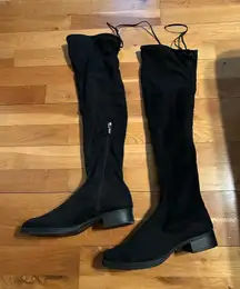 Circus by Sam Edelman Over-The-Knee Boots Size 8