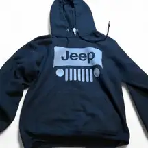 Jeep hoodie‎