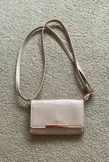 Crossbody Purse